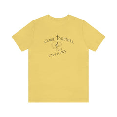 Soft Cotton Tee