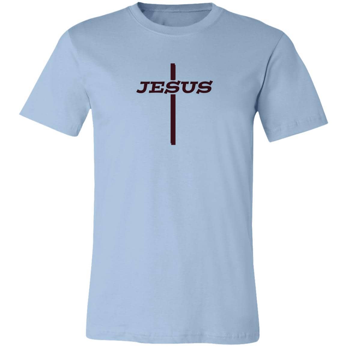 Bella & Canvas Short Sleeve Tee "Peace" (4775008501854)