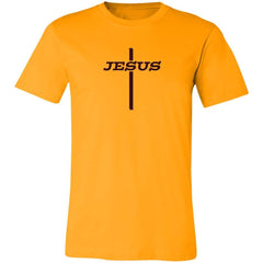 Bella & Canvas Short Sleeve Tee "Peace" (4775008501854)