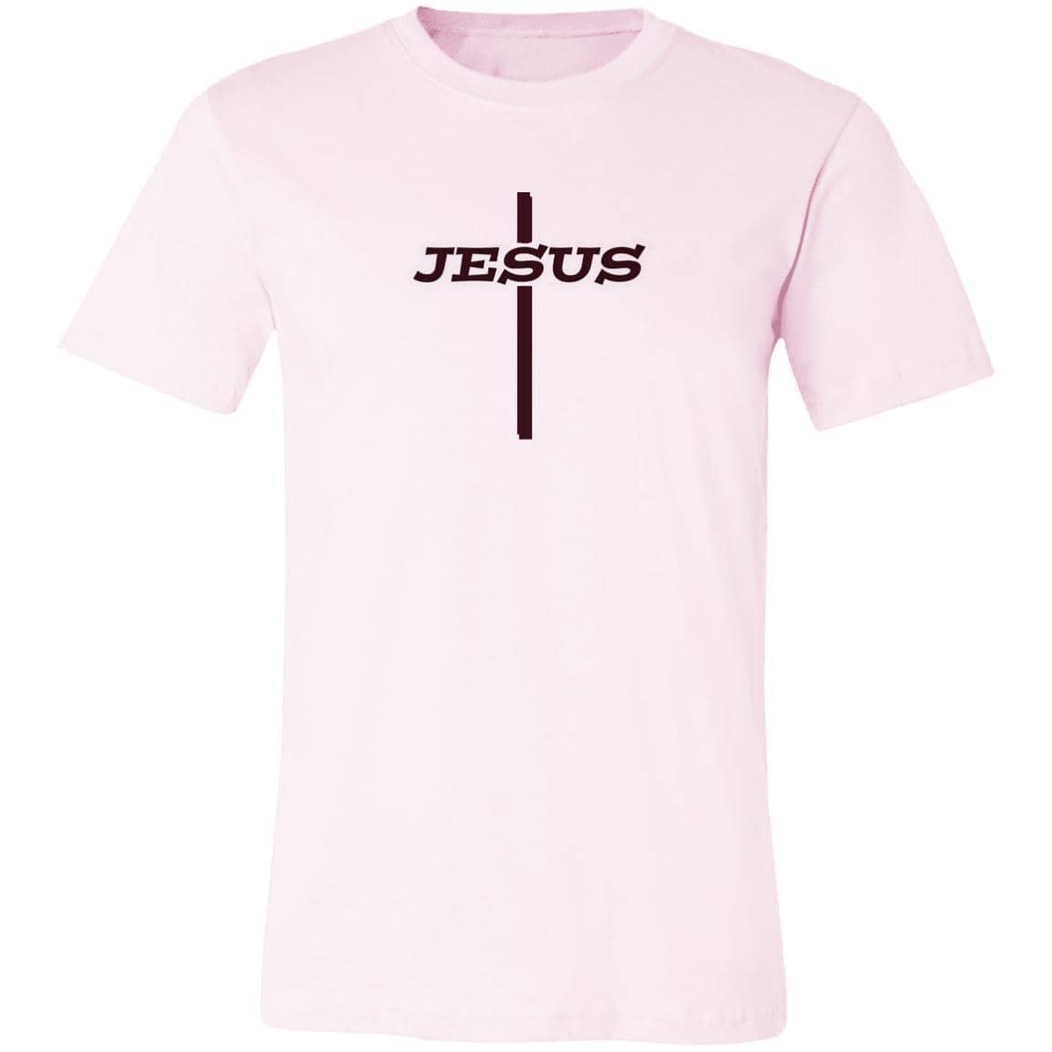 Bella & Canvas Short Sleeve Tee "Peace" (4775008501854)