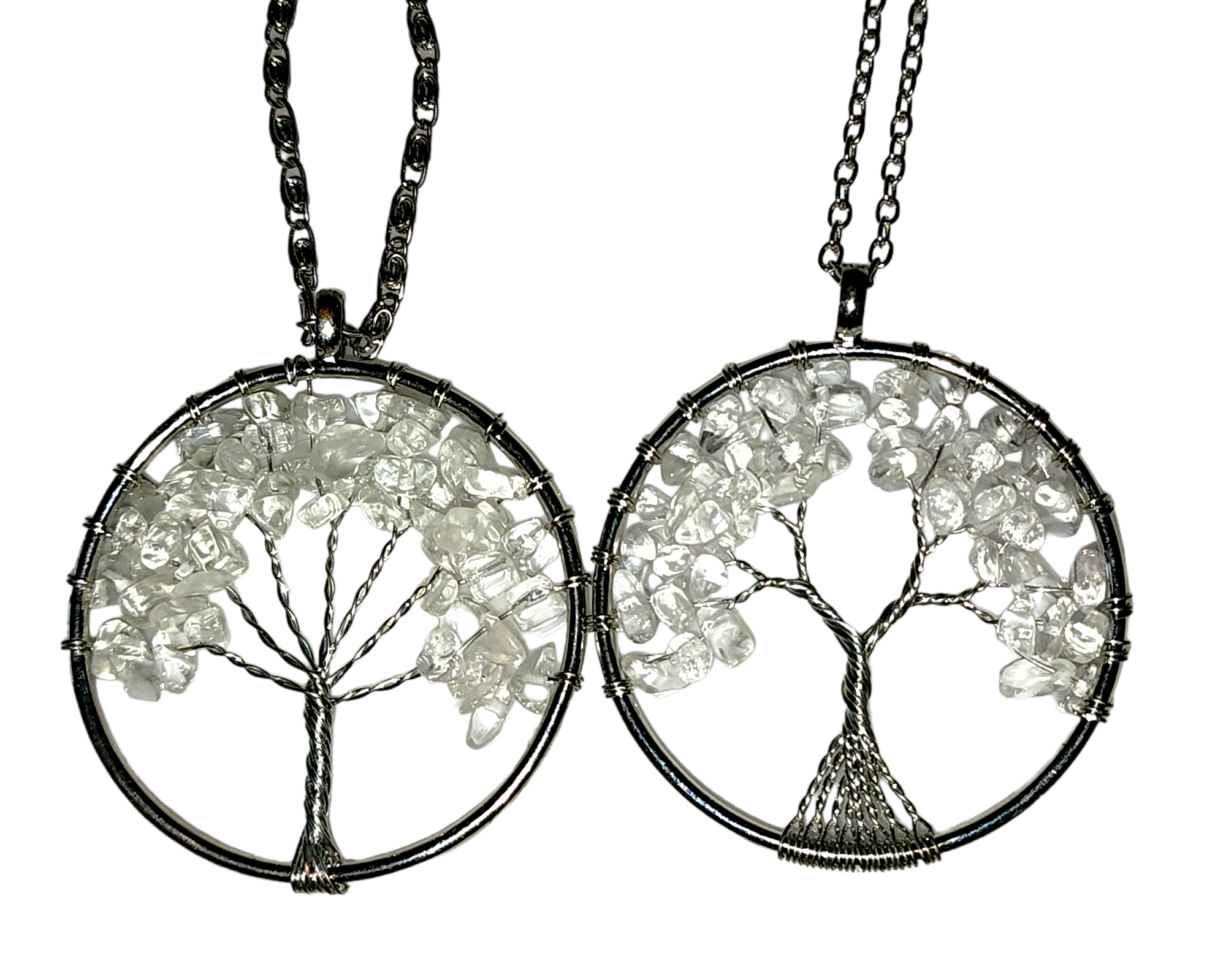 Tree of Life Necklace