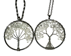 Tree of Life Necklace