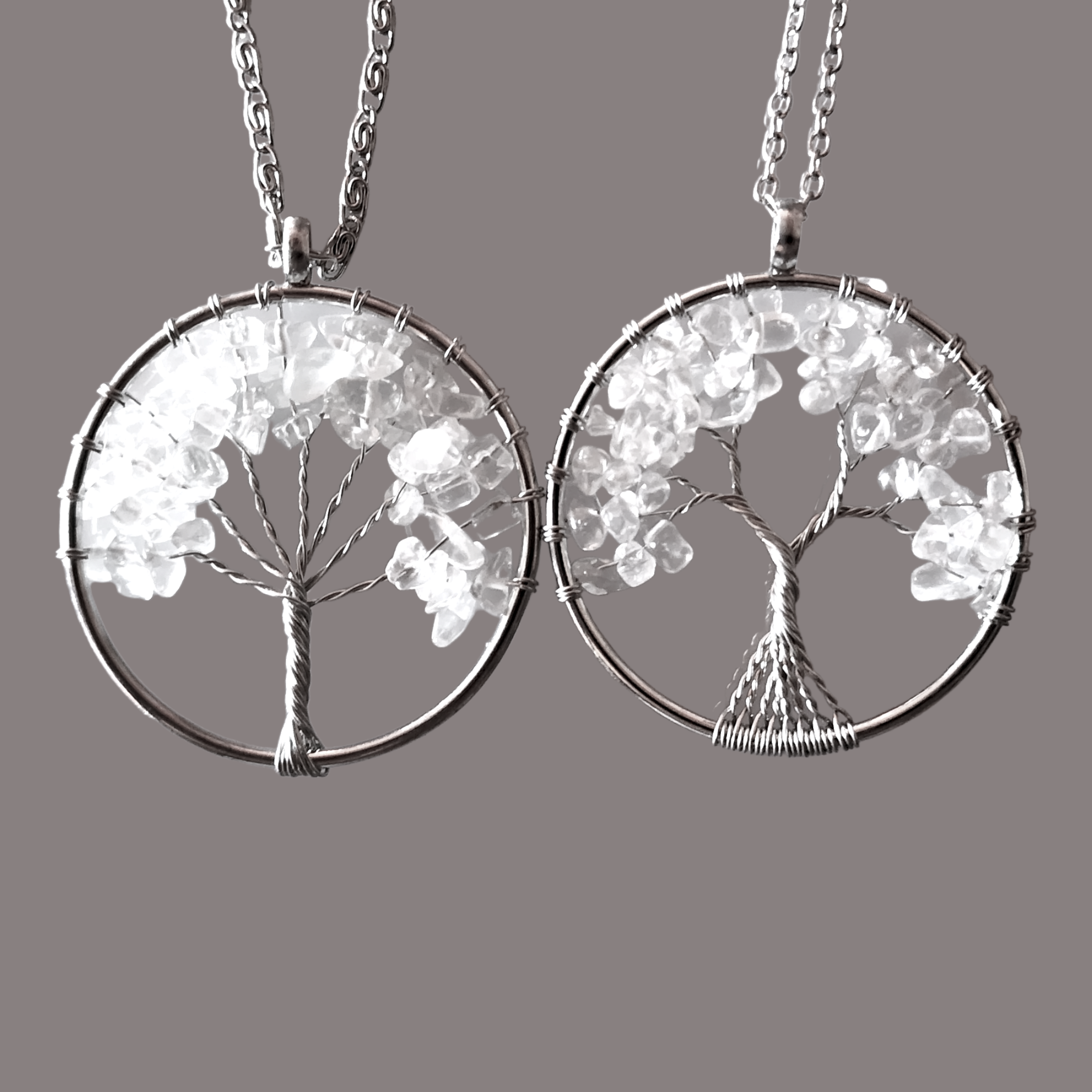 Tree of Life Necklace