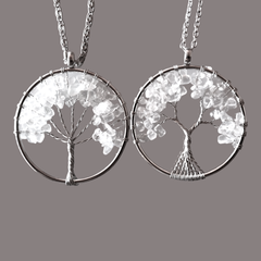 Tree of Life Necklace