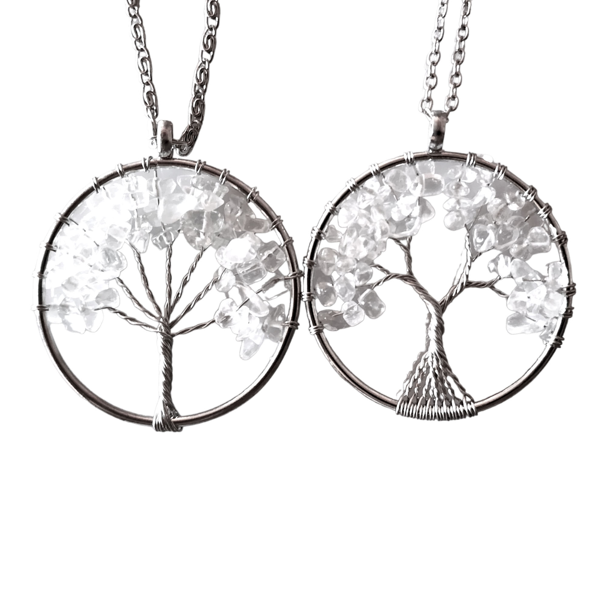 Tree of Life Necklace