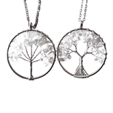 Tree of Life Necklace