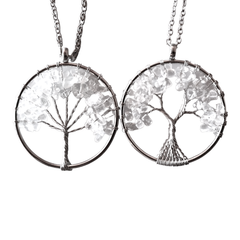 Tree of Life Necklace
