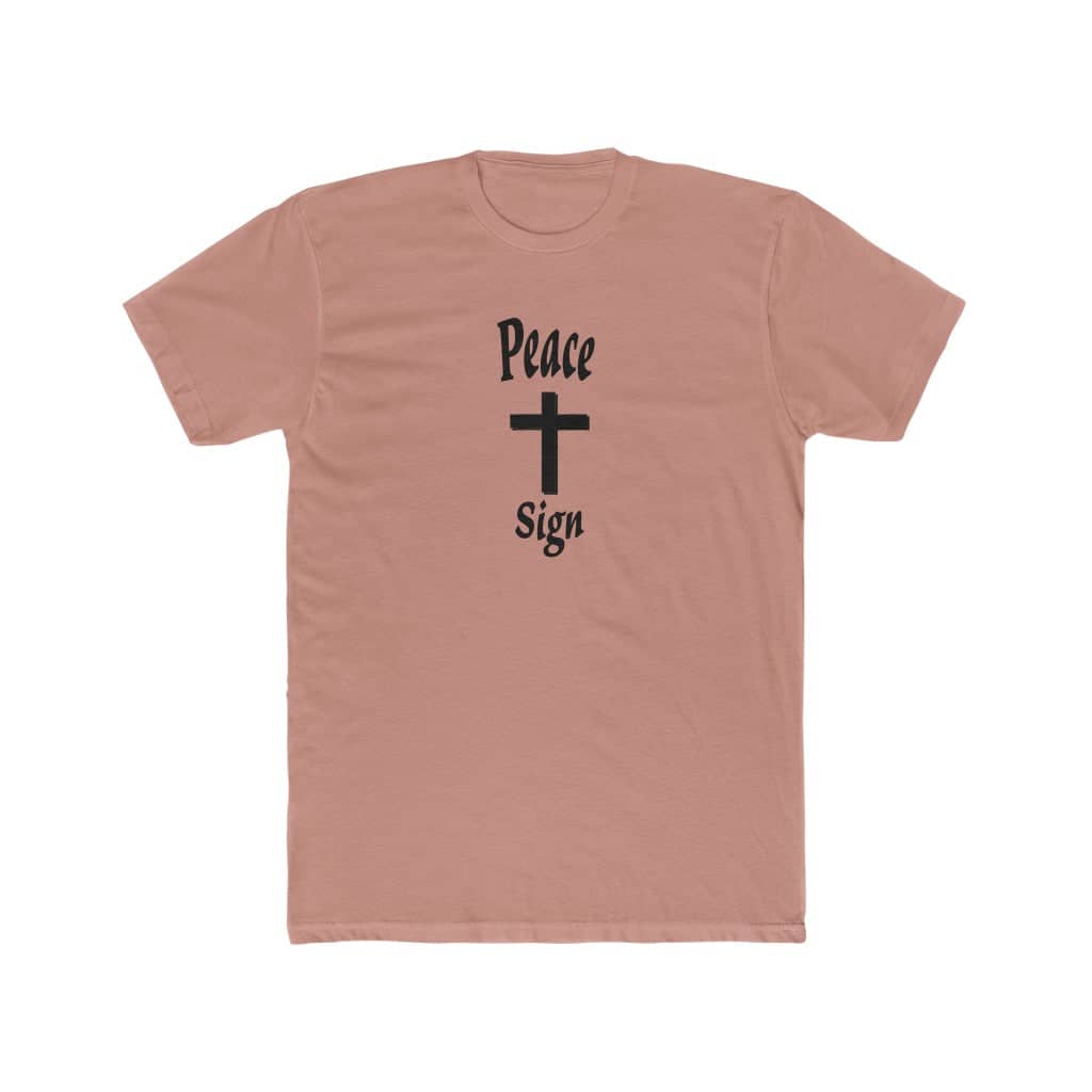 Soft Cotton Tee