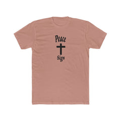 Soft Cotton Tee
