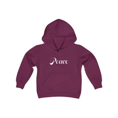 youth hoodie