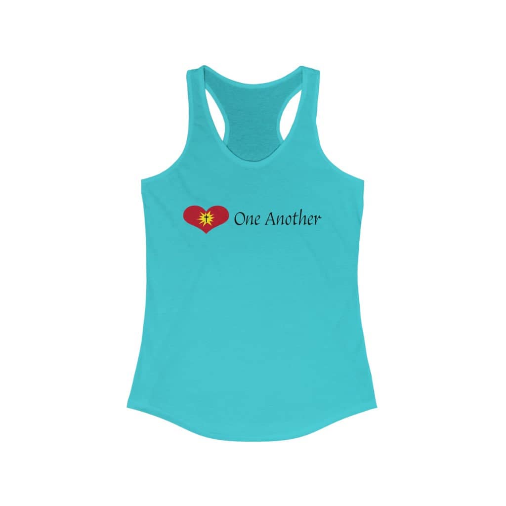 Racerback Tank