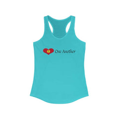 Racerback Tank