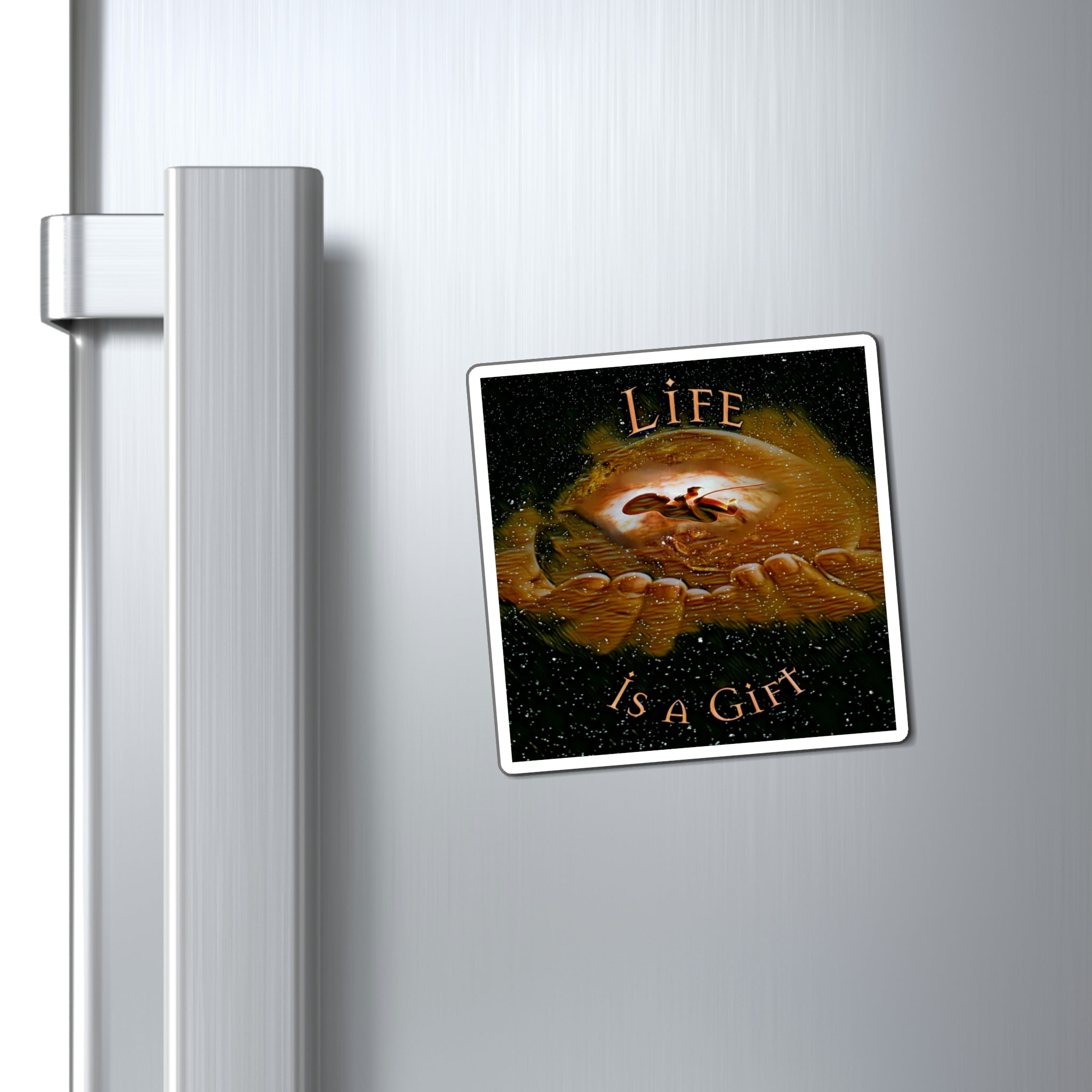 refridgerator magnets