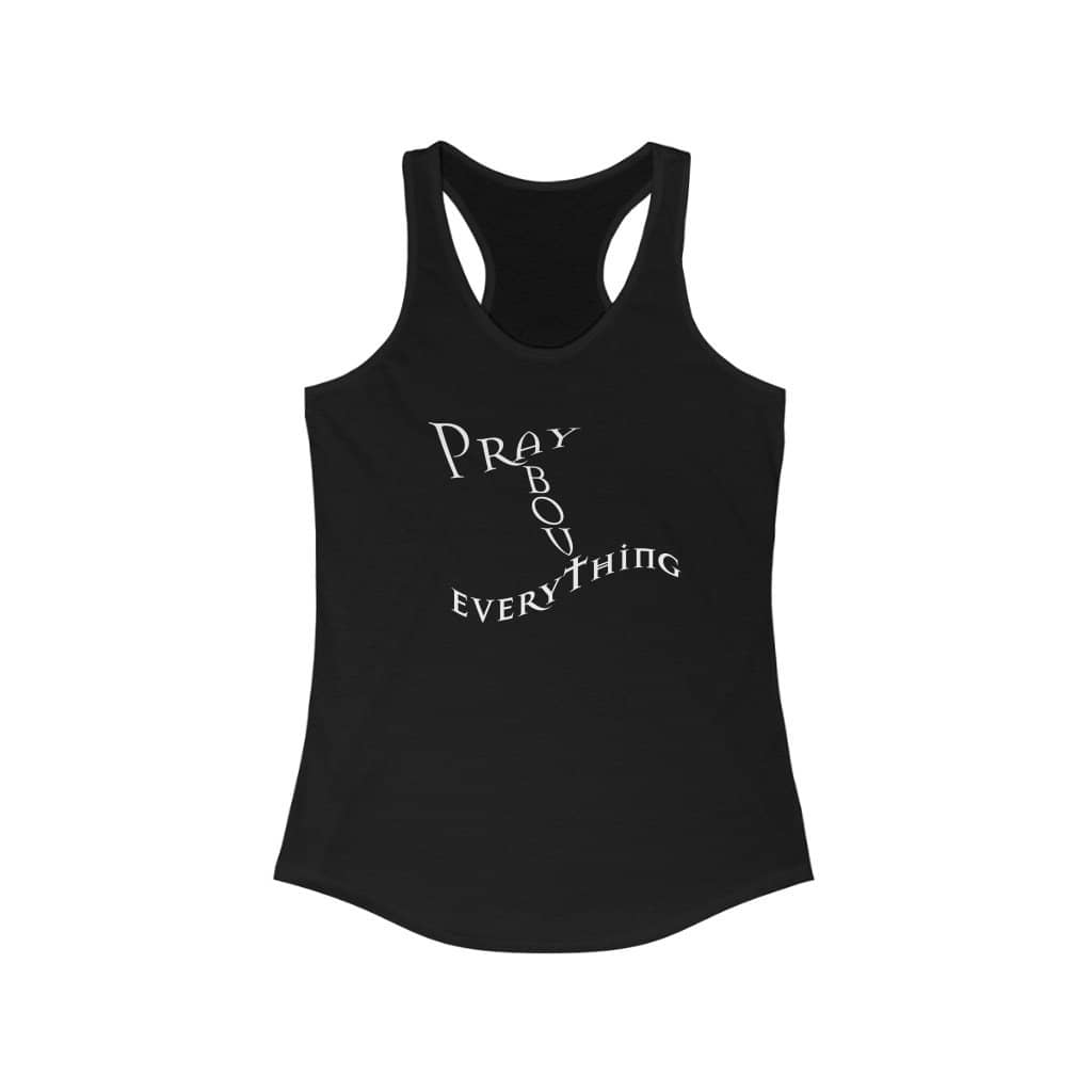 Racerback Tank