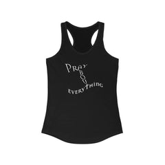 Racerback Tank