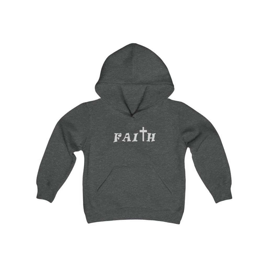 Youth Hoodie