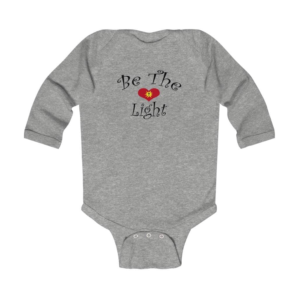 infant bodysuit