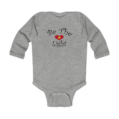 infant bodysuit