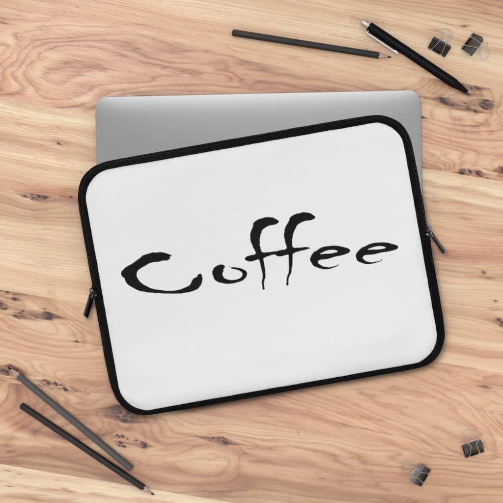Laptop Sleeve