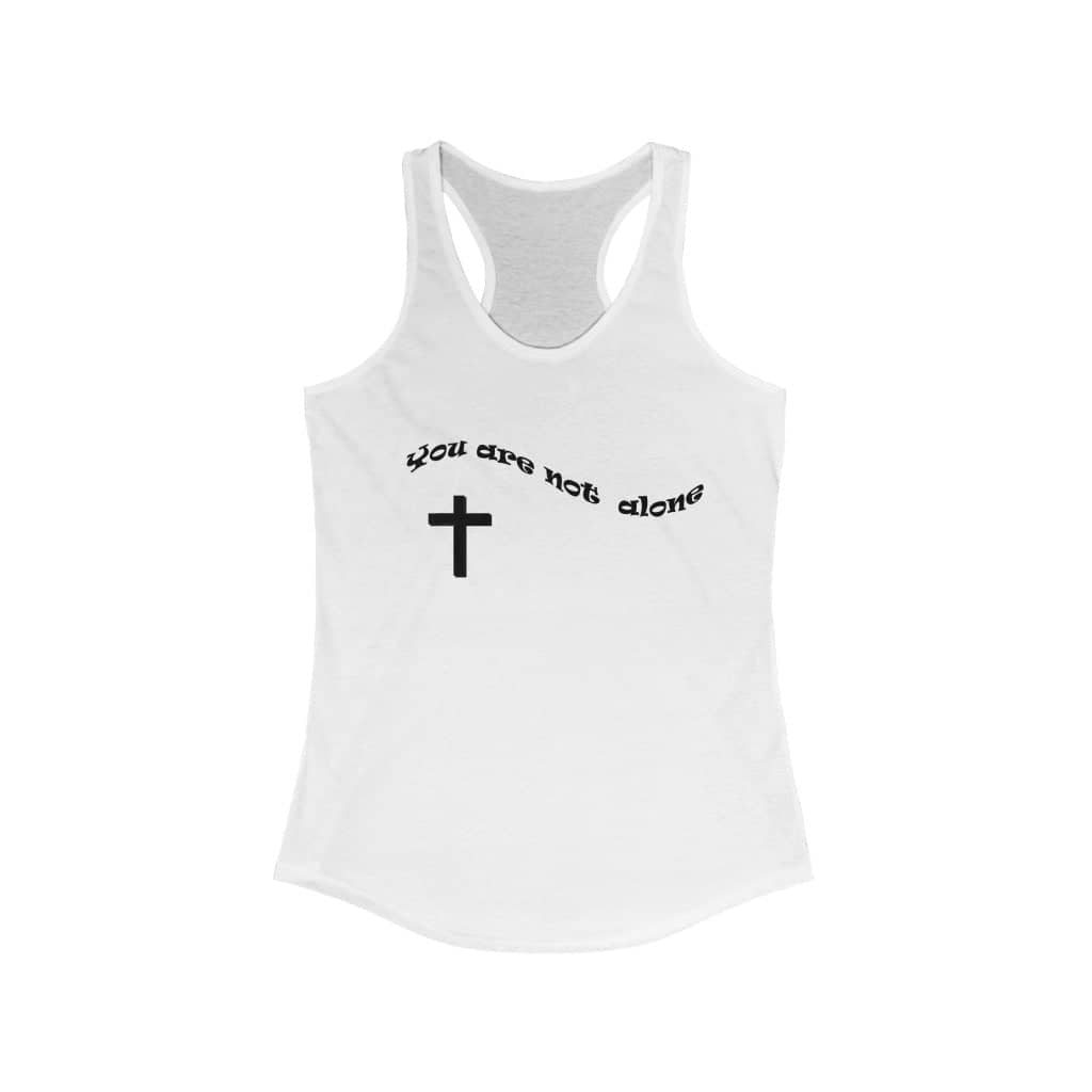 Racerback Tank