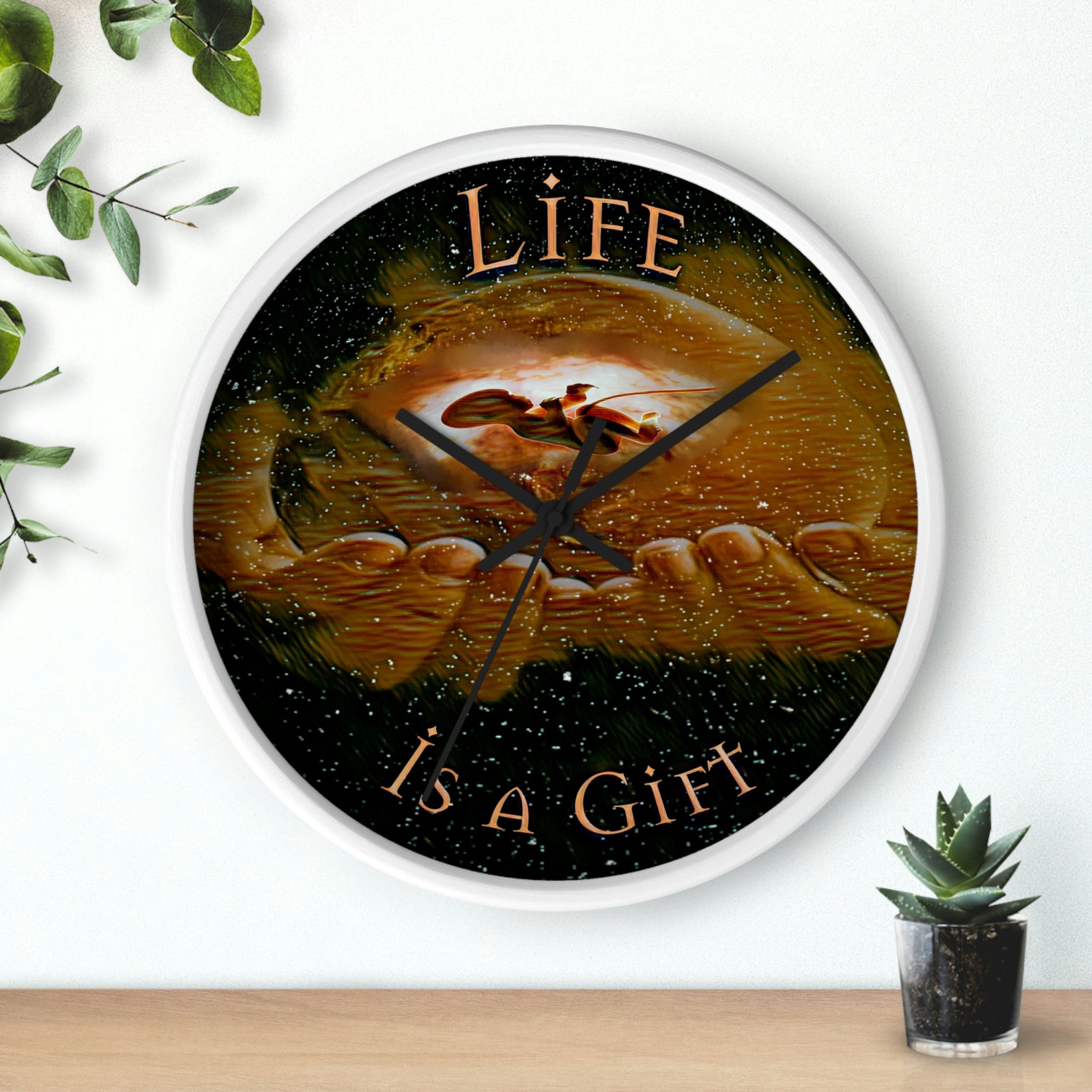 Wall Clock