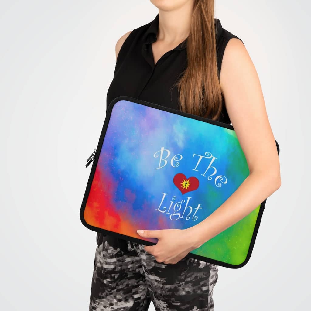 Laptop Sleeve
