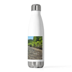Insulated Bottle
