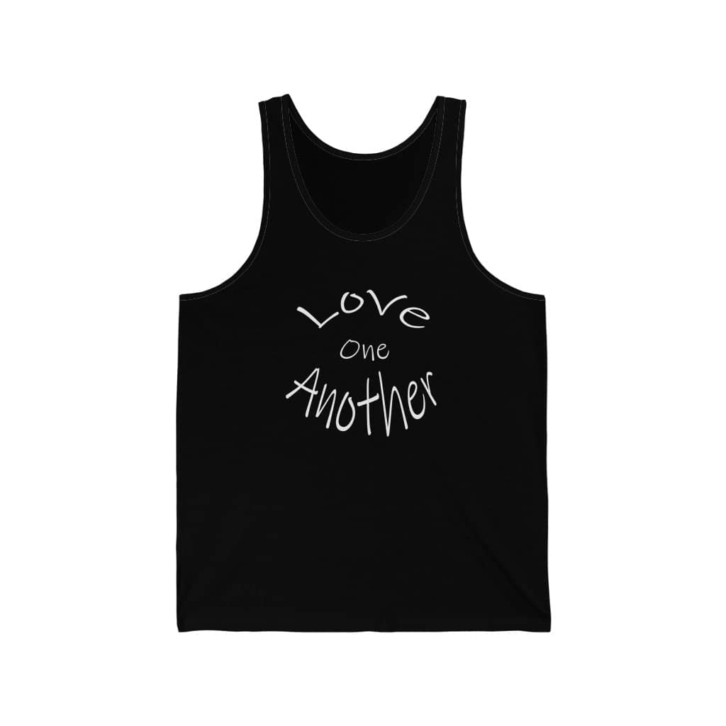 jersey tank