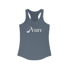 Racerback Tank