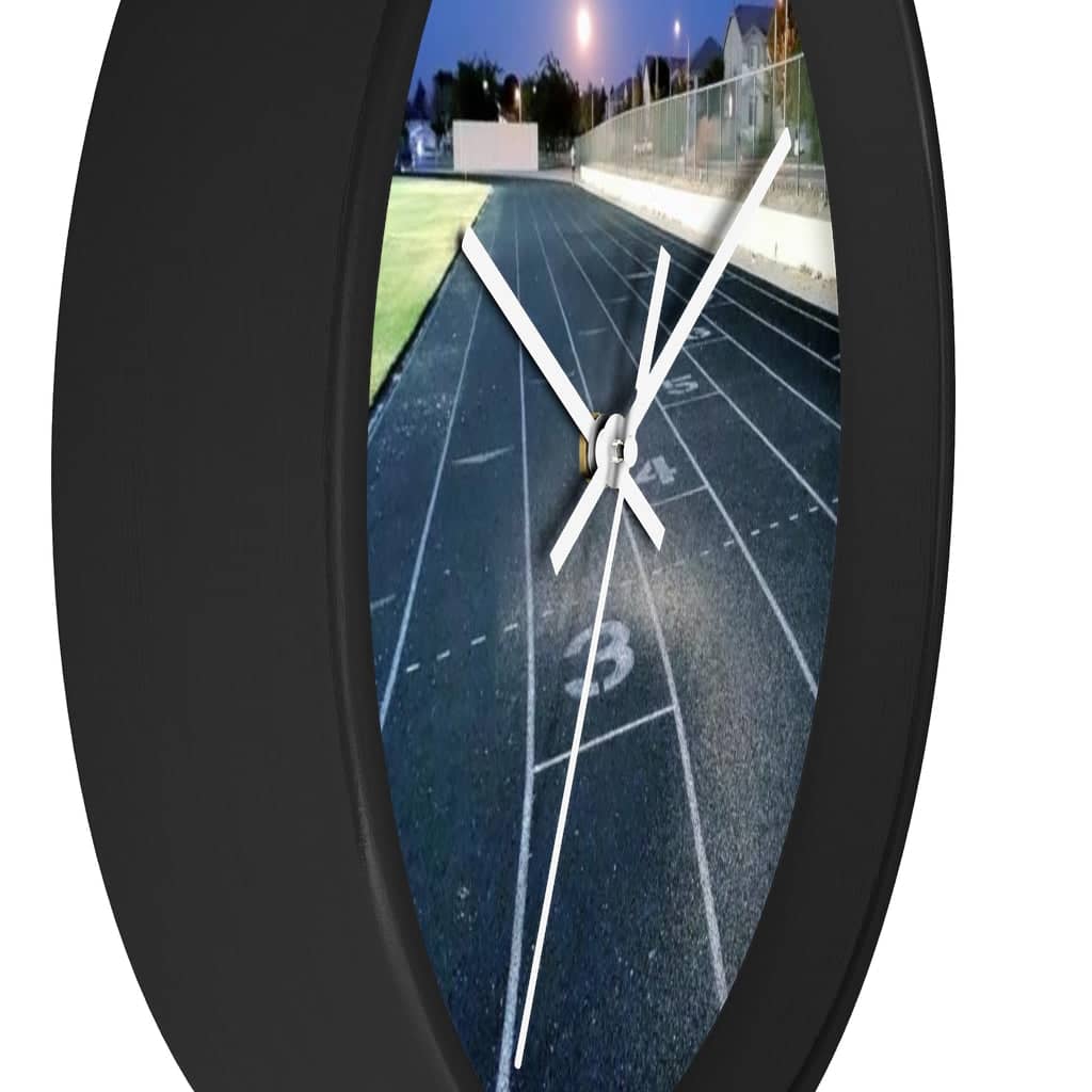 wall clock
