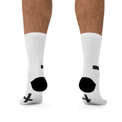 Tribe Socks "You are not Alone" (4639341477982)