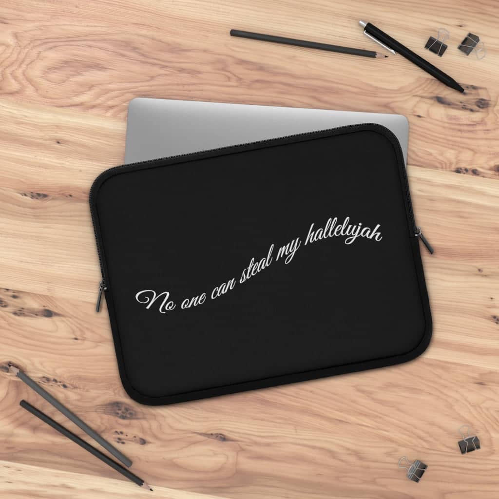 Laptop Sleeve