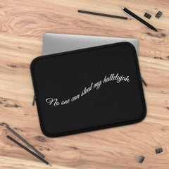 Laptop Sleeve