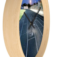 wall clock