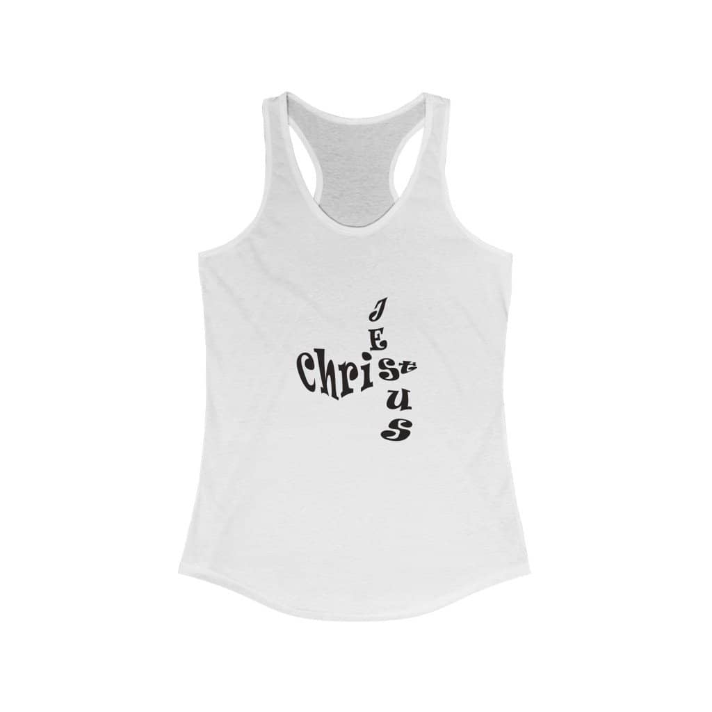 Racerback Tank (3570026381412)