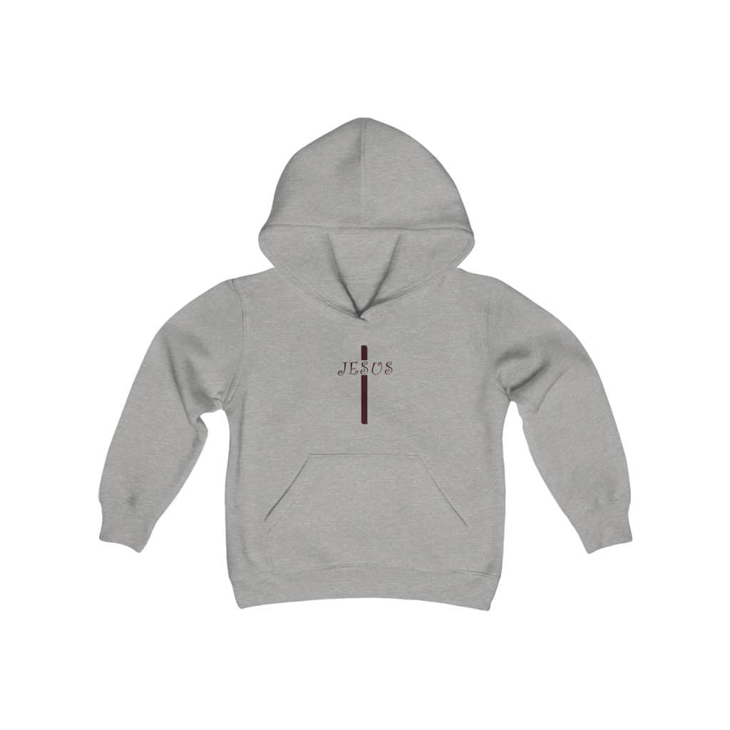 Youth Hoodie