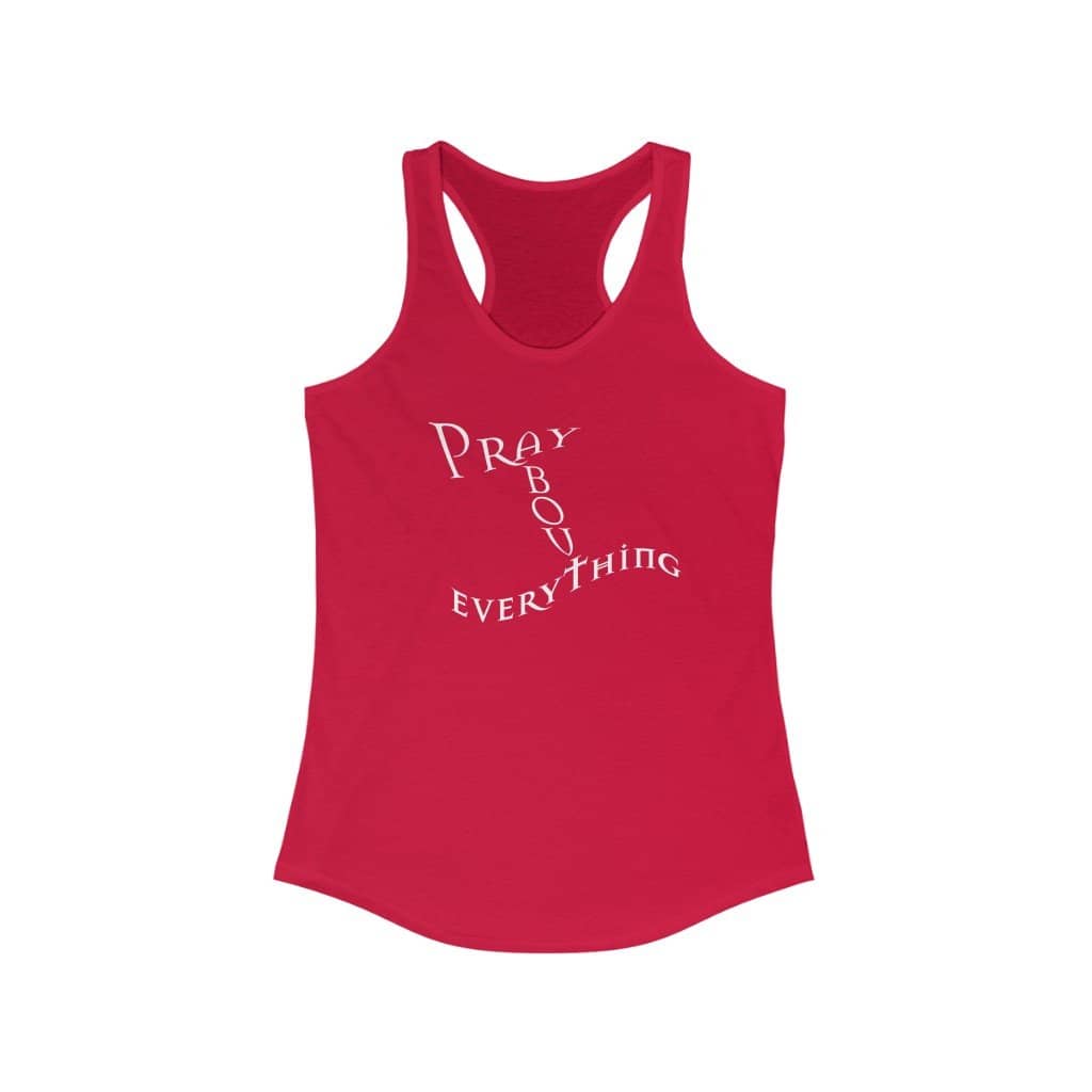 Racerback Tank