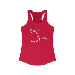Racerback Tank