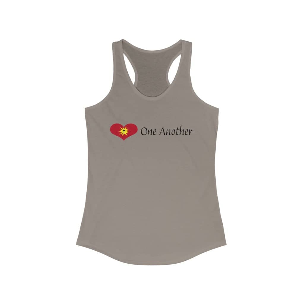 Racerback Tank