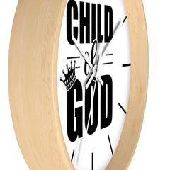 wall clock