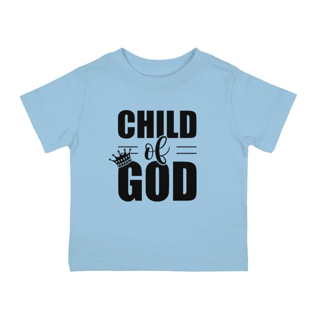 infant tee