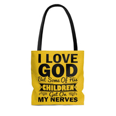 tote bag