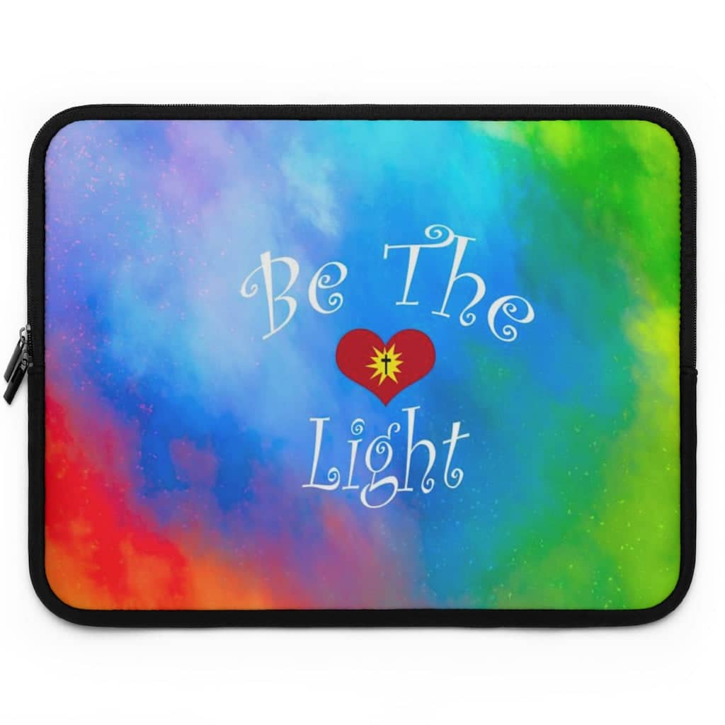Laptop Sleeve