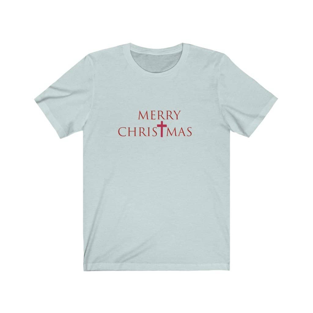 Christmas Tee
