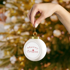 Christmas Ornament