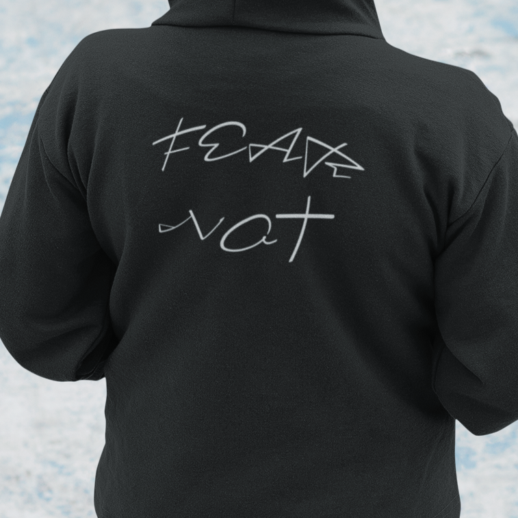 Youth Hoodie