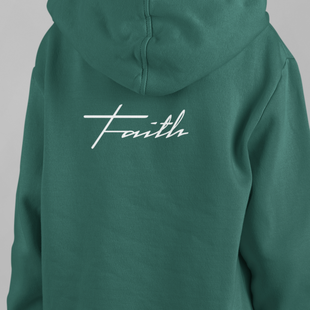 Youth Hoodie
