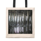 Tote Bag - Vintage Under the Pier (5 Colors) Bags (2854226231396)