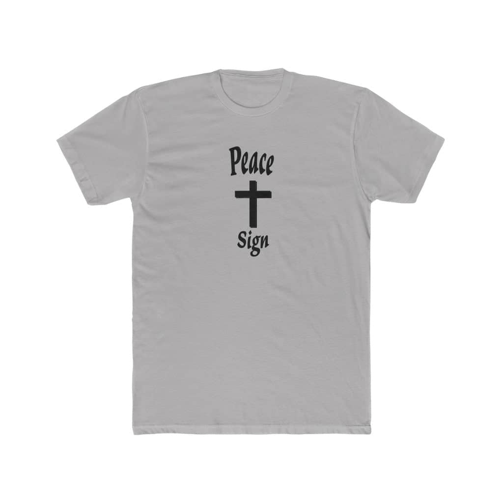 Soft Cotton Tee
