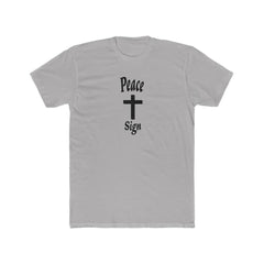 Soft Cotton Tee